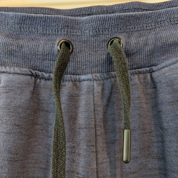 Spyder Active Blue Performance Joggers Men's Medium Comfort Stretch Athleisure - Picture 6 of 13